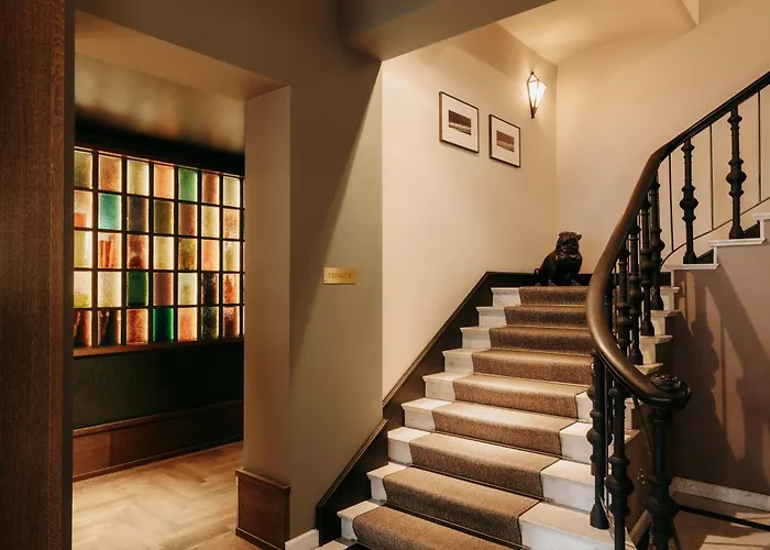 Boutique Hotel Chateau Royal