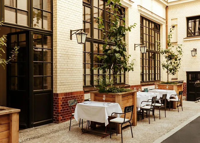 Boutique Hotel Chateau Royal