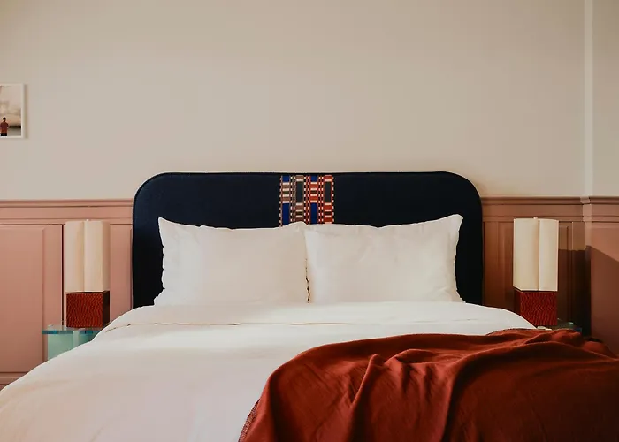 The Dean Berlin Hotell